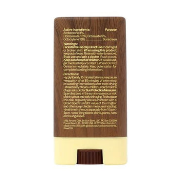 Original SPF 30 Sunscreen Face Stick