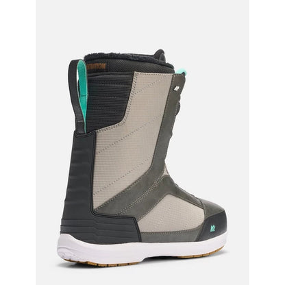 K2 Raider Men's Snowboard Boots 2026