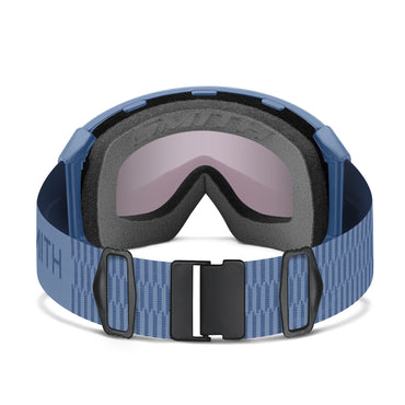 Smith 4D MAG XL Low Bridge Fit Goggle