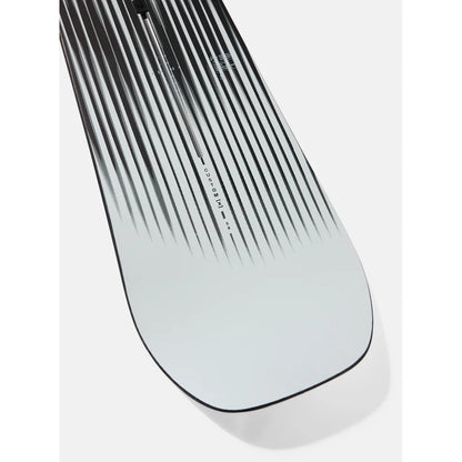 Burton Men's Custom X Camber Snowboard