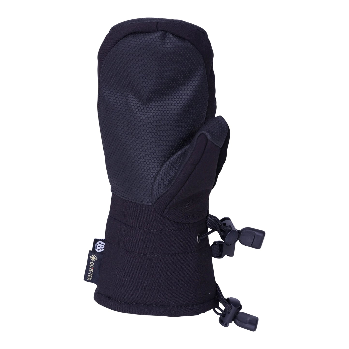 686 Youth Unisex GORE-TEX Linear Mitt