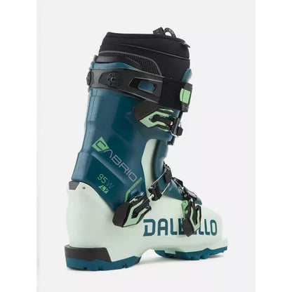 Dalbello Cabrio Lv 95 W 3DWrap Ski Boots 2026
