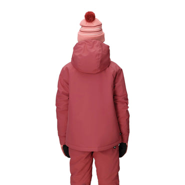 686 Girls' Hydra Insulated Jacket