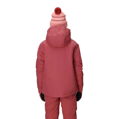 686 Girls' Hydra Insulated Jacket