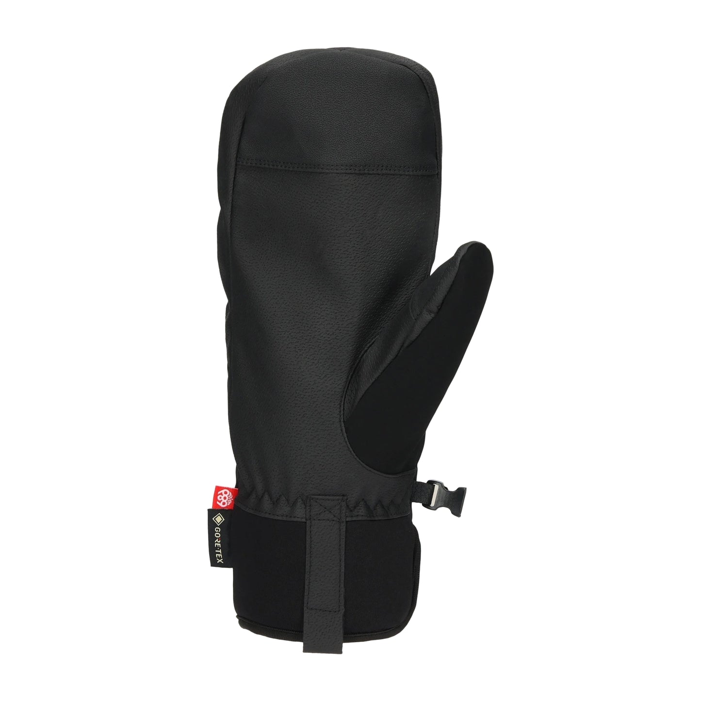 686 MENS GORE-TEX LINEAR UNDER CUFF MITT