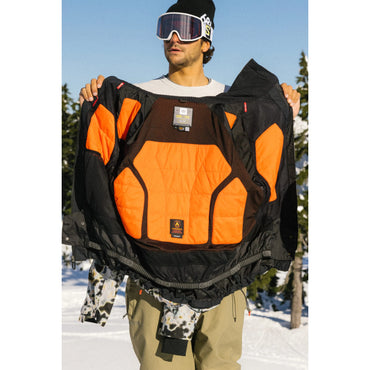686 MENS HYDRA THERMAGRAPH® JACKET
