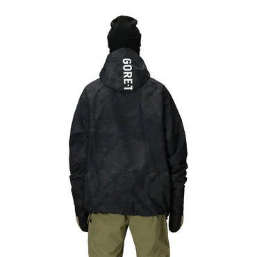 686 MENS GORE-TEX FRAGMENT SHELL ANORAK