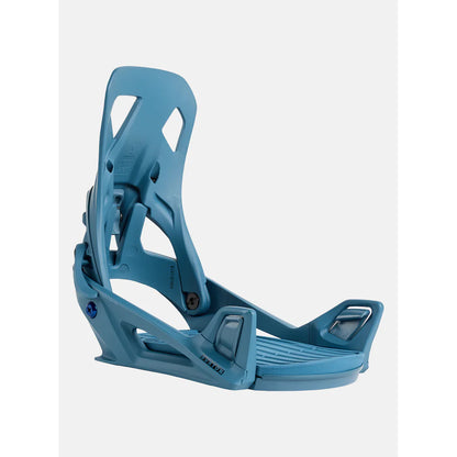 Burton Men's Step On® Re:Flex Snowboard Bindings 2026