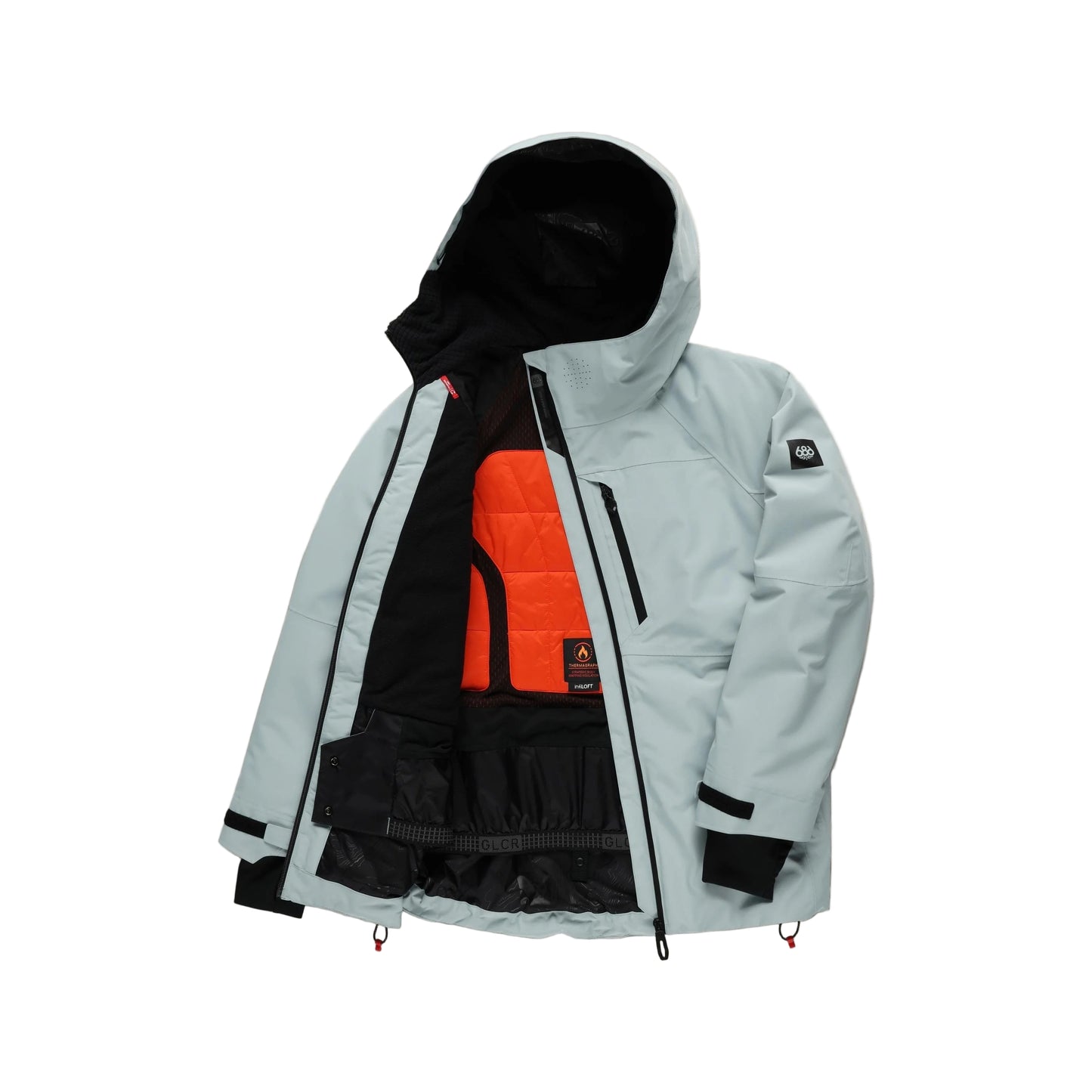 686 WOMENS HYDRA THERMAGRAPH® JACKET