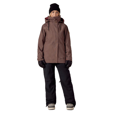 686 WOMENS SMARTY 3-IN-1 SPELLBOUND JACKET