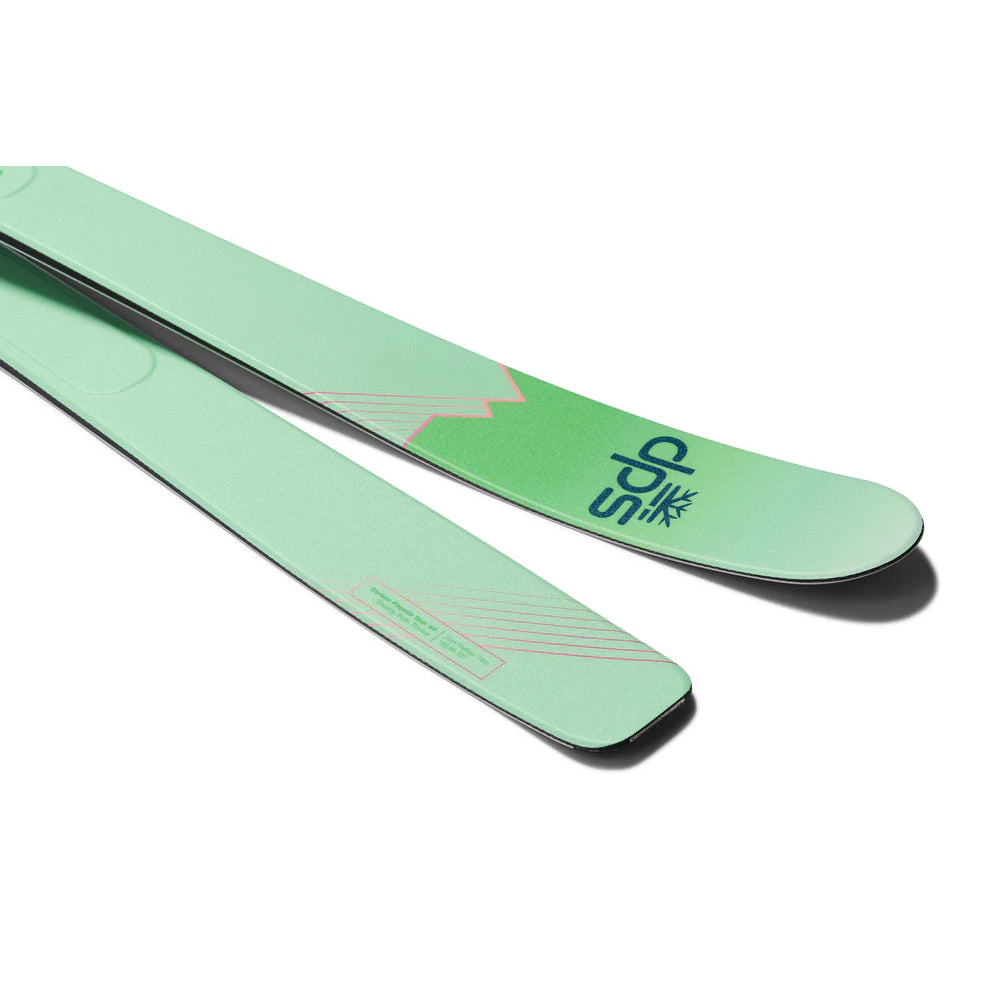 DPS Pagoda Tour CFL 90