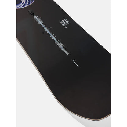 Burton Family Tree Hometown Hero Camber Snowboard