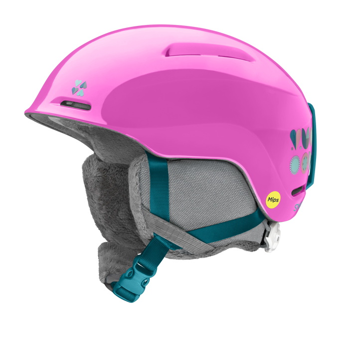Smith Glide Jr. Mips® Helmet