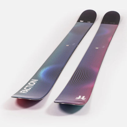 Faction Studio 4 Skis 2025