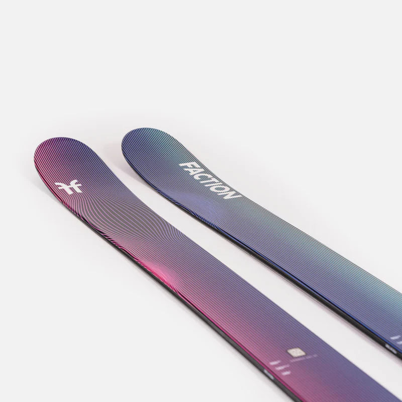 Faction Studio 3 Skis 2025