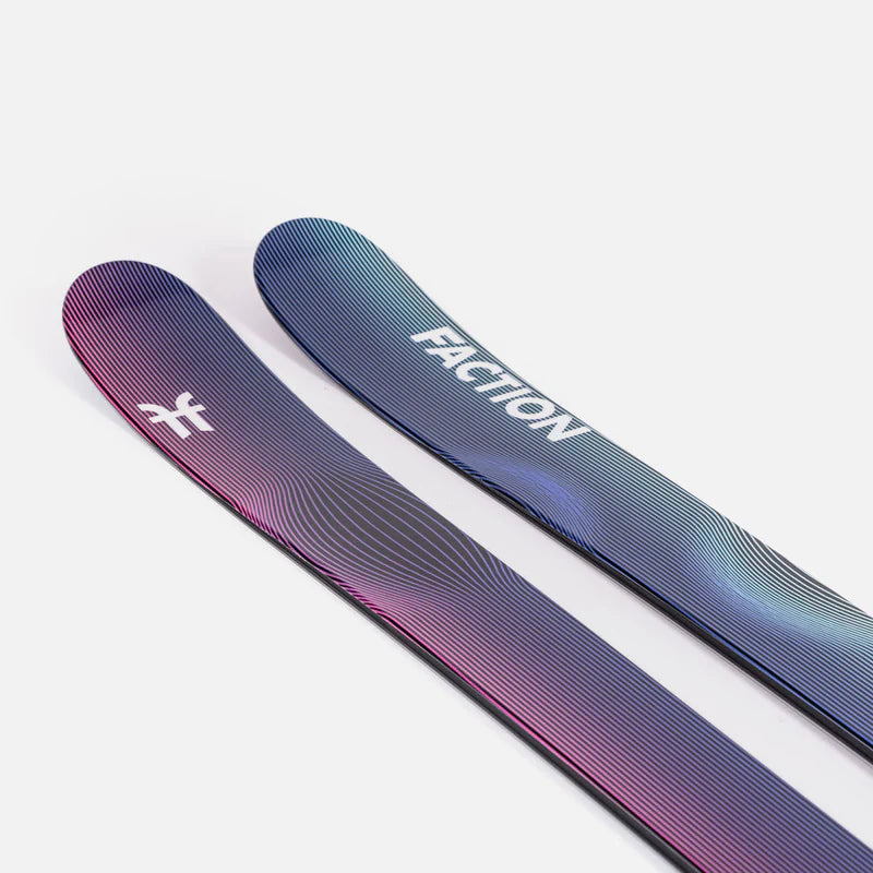 Faction Studio 2 Skis 2025