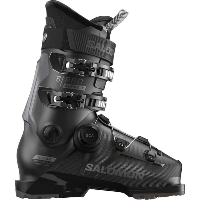 ALP. BOOTS S/PRO SUPRA BOA X100