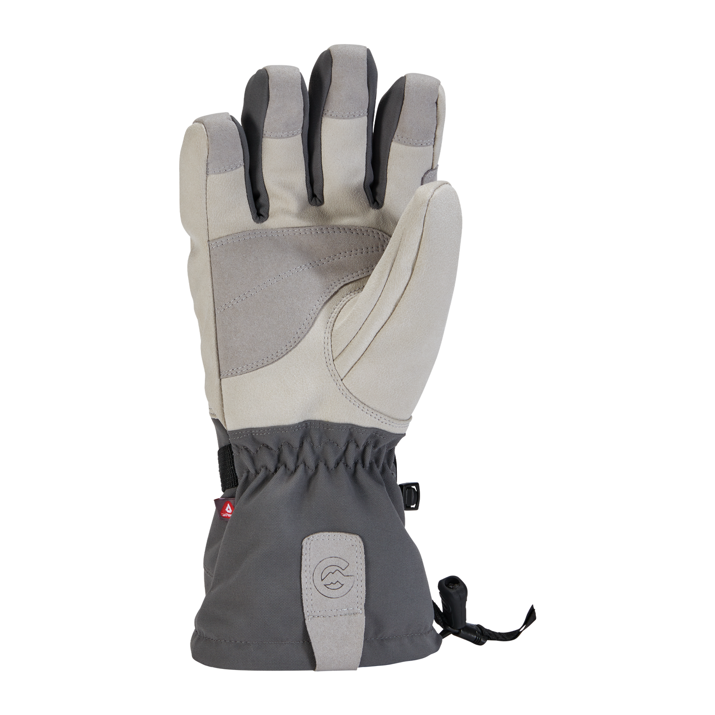 Gordini Women's Cache Gauntlet Glove