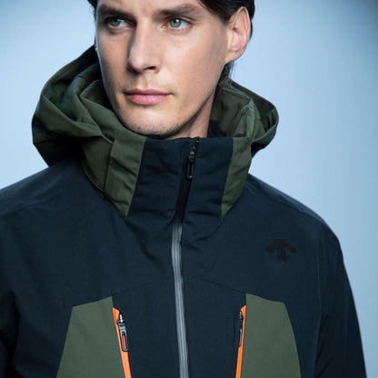 Descente ANGULAR LINE JACKET