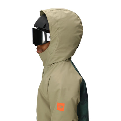 686 Boys' Hydra Insulated Jacket