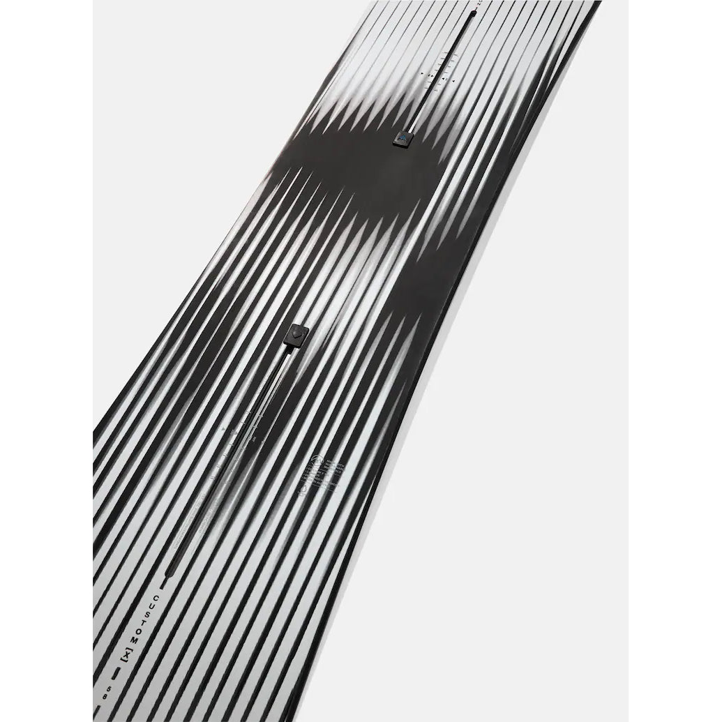 Burton Men's Custom X Camber Snowboard