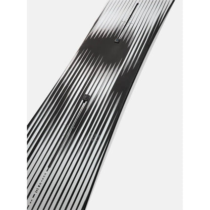 Burton Men's Custom X Camber Snowboard