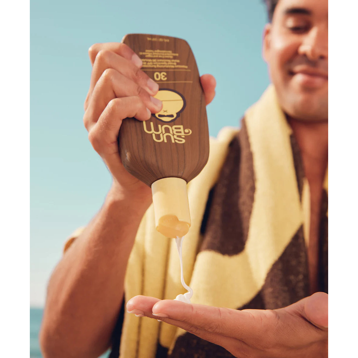 Sun Bum Original SPF 30 Sunscreen Lotion