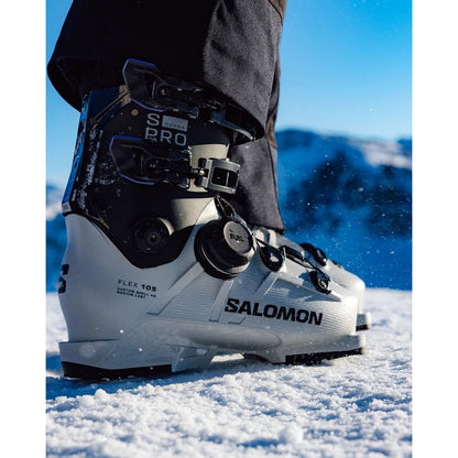 Salomon S/PRO SUPRA BOA® 105 Womon GW