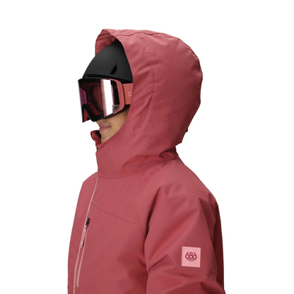 686 Girls' Hydra Insulated Jacket