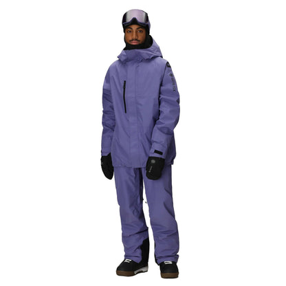 686 MENS GORE-TEX CORE SHELL JACKET