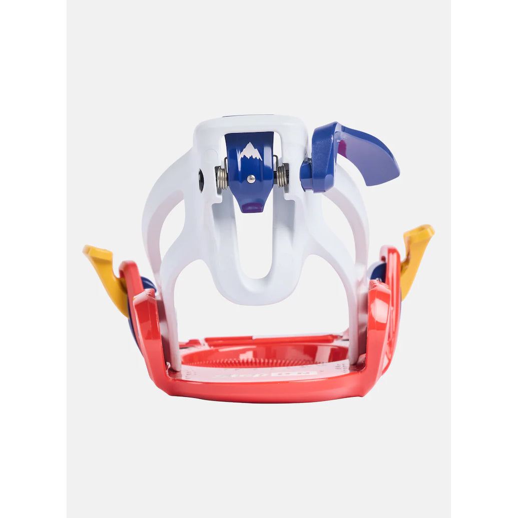 Burton Kids' Grom Step On® Grom Snowboard Bindings