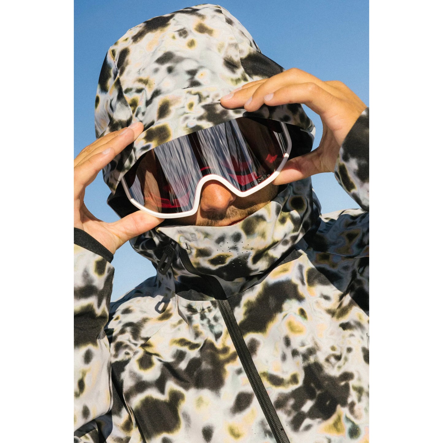 686 MENS HYDRA THERMAGRAPH® JACKET