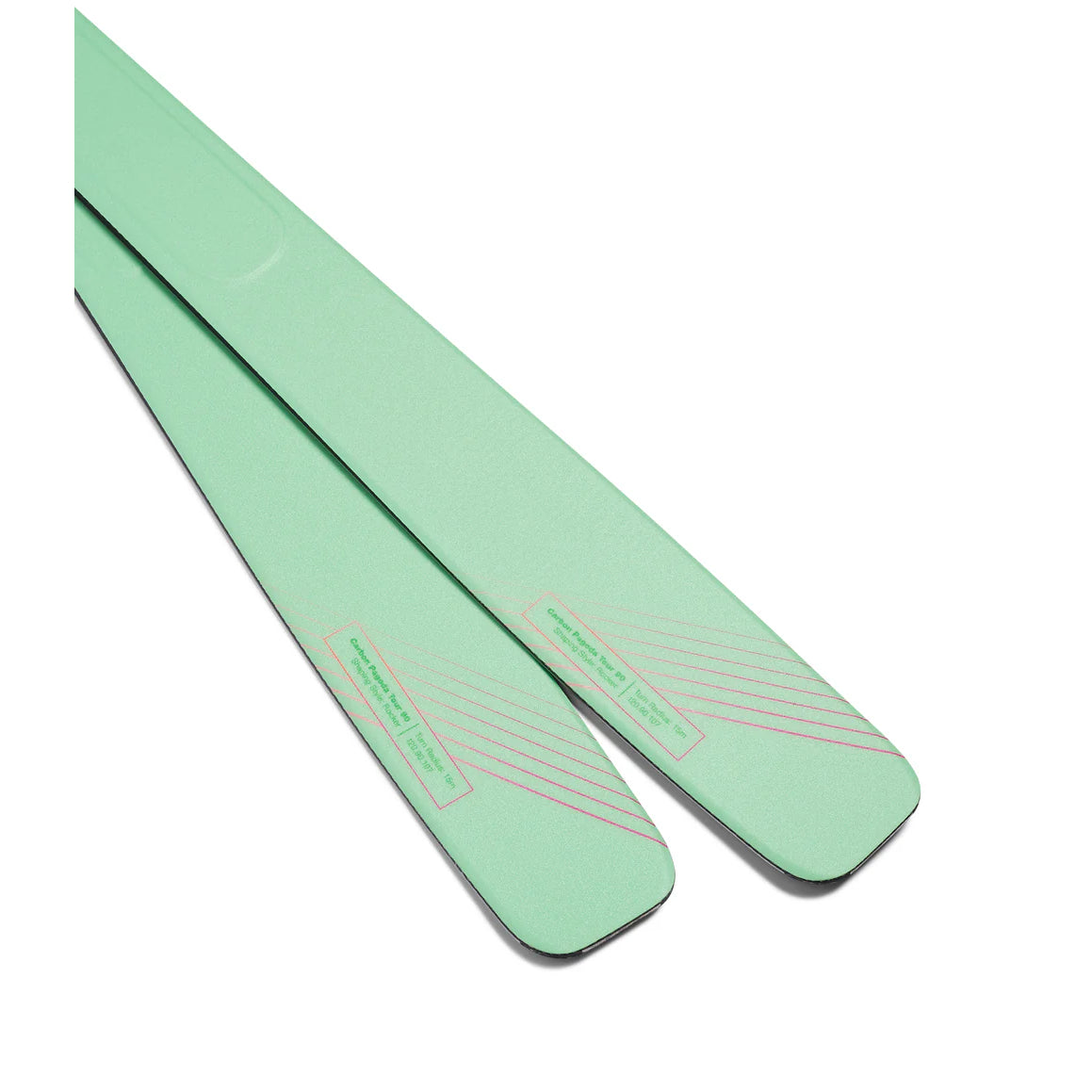 DPS Pagoda Tour CFL 90