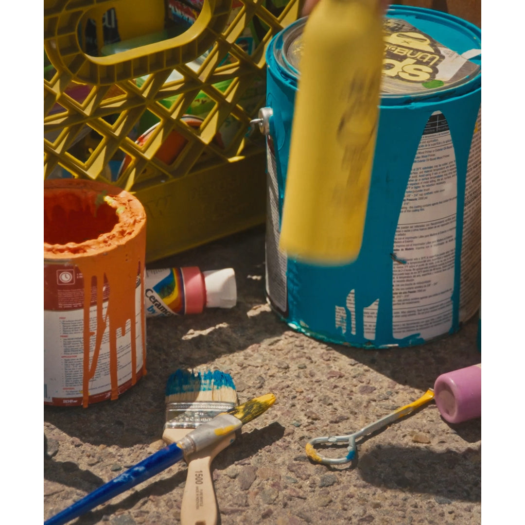 Sun Bum Kids SPF 50 Clear Sunscreen Spray