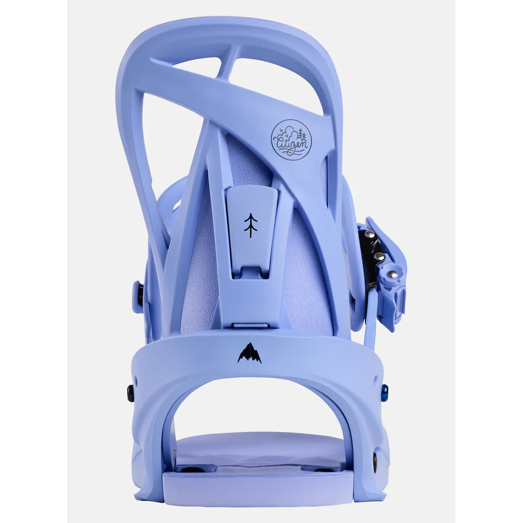 Burton Women's Citizen Re:Flex Snowboard Bindings 2026