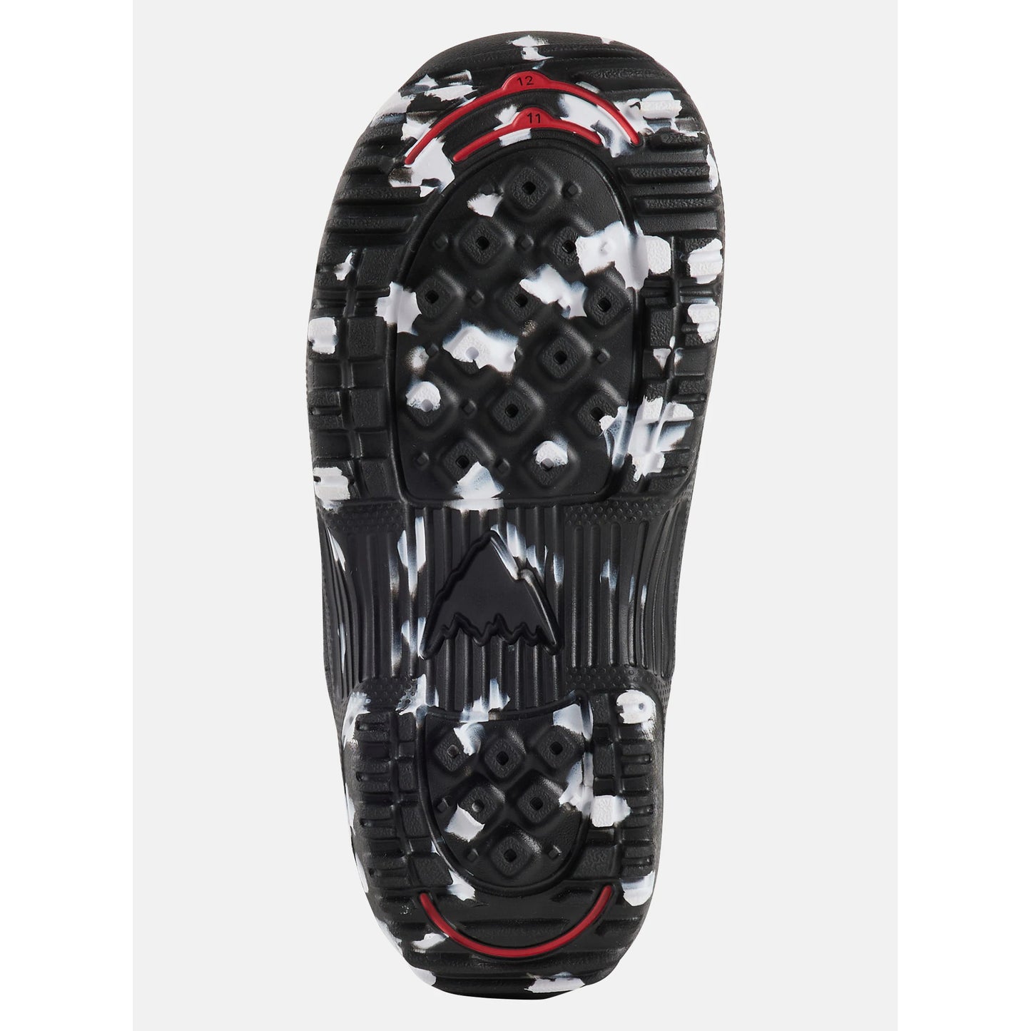 Burton Kids' Mini Grom Snowboard Boots 2026