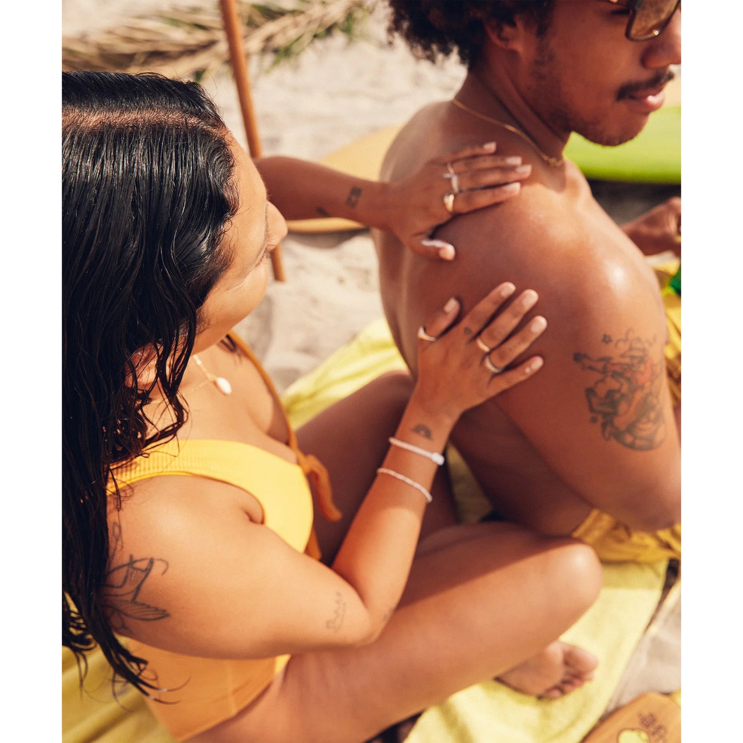 Sun Bum Original SPF 70 Sunscreen Lotion