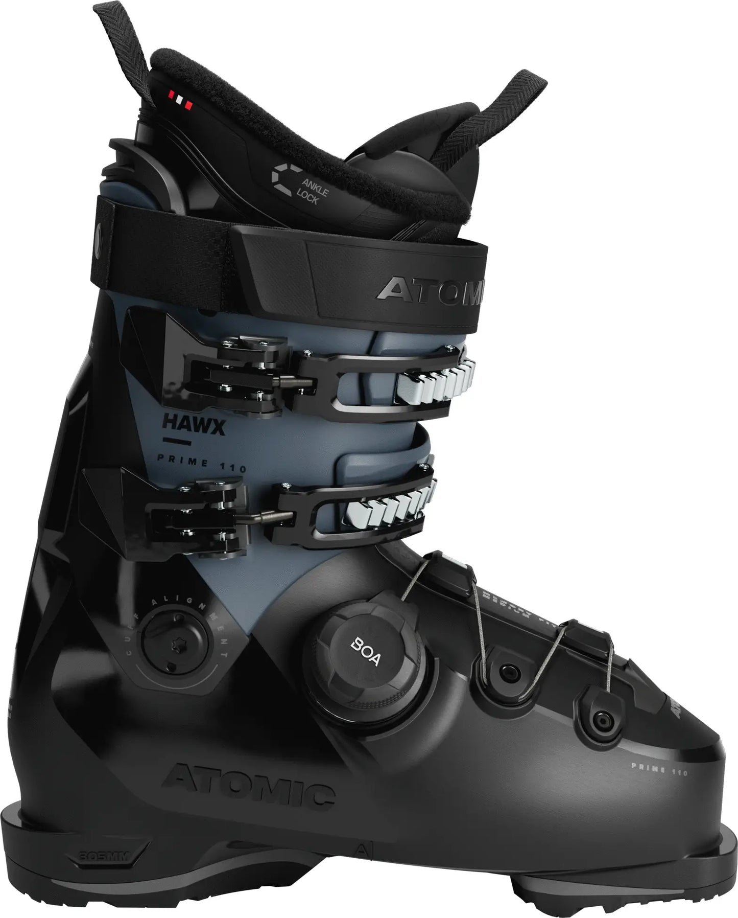 ATOMIC HAWX PRIME 110 BOA 25/26