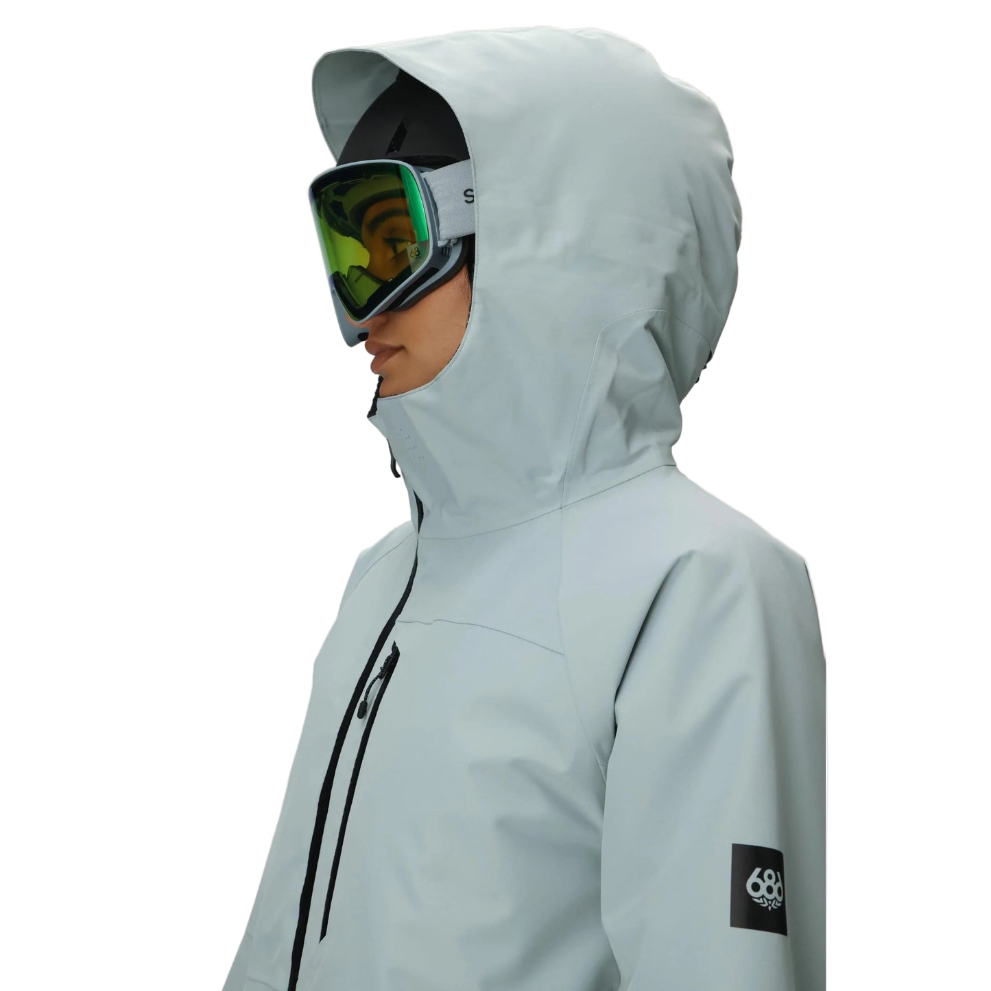 686 WOMENS HYDRA THERMAGRAPH® JACKET