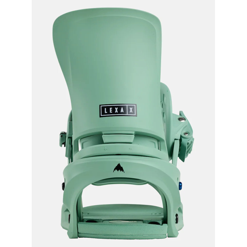 Burton Women's Lexa X Re:Flex Snowboard Bindings 2026