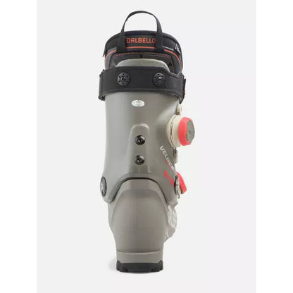Dalbello Veloce Space 120 Dual Ski Boots 2026