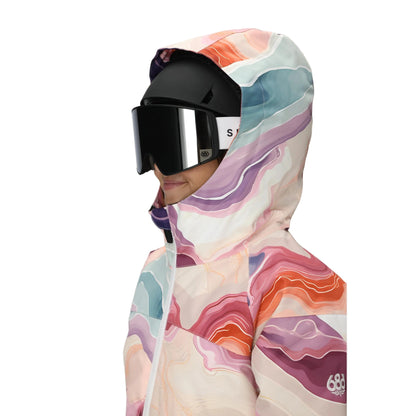 686 Girls' Athena Insulated Jacket