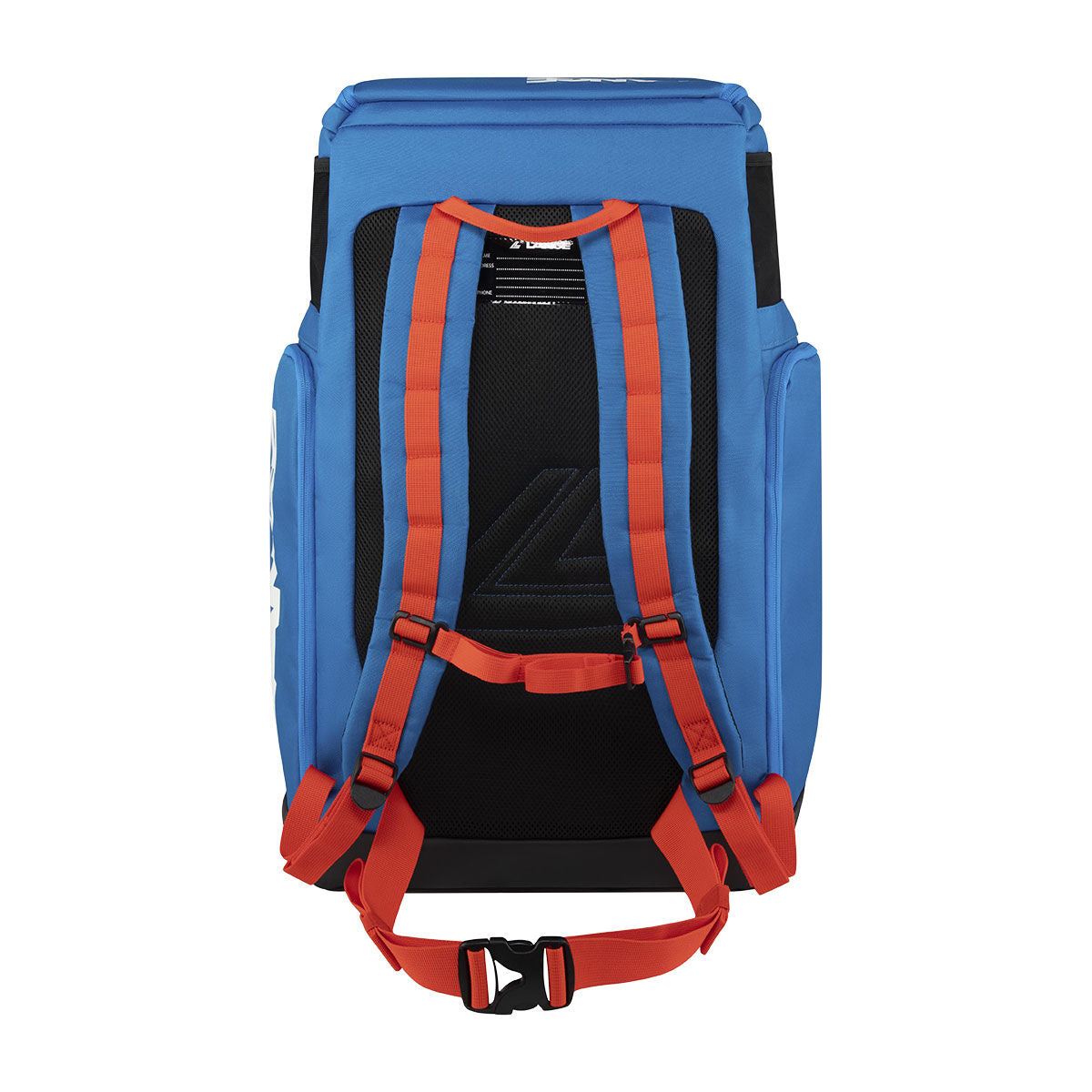 Lange Racer Bag Small