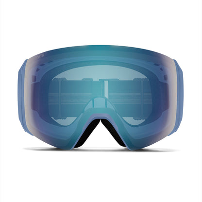 Smith 4D MAG XL Low Bridge Fit Goggle