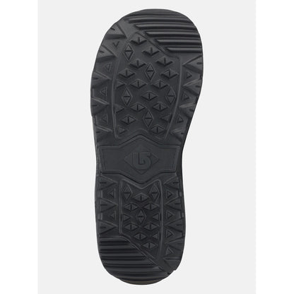Burton Men's Moto Snowboard Boots