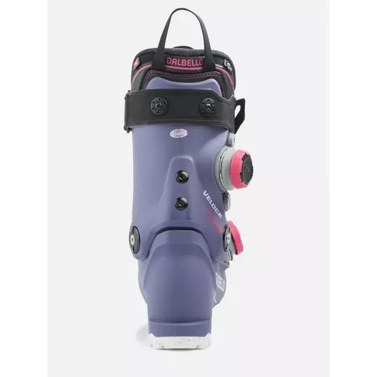 Dalbello Veloce Space 105 W Dual Ski Boots 2026