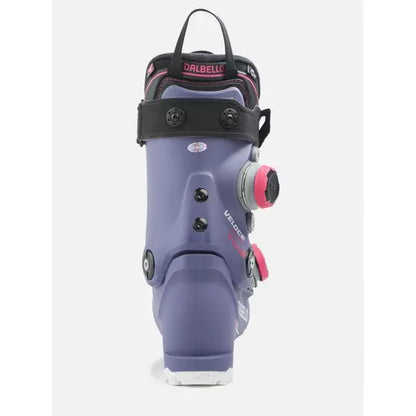 Dalbello Veloce Space 105 W Dual Ski Boots 2026