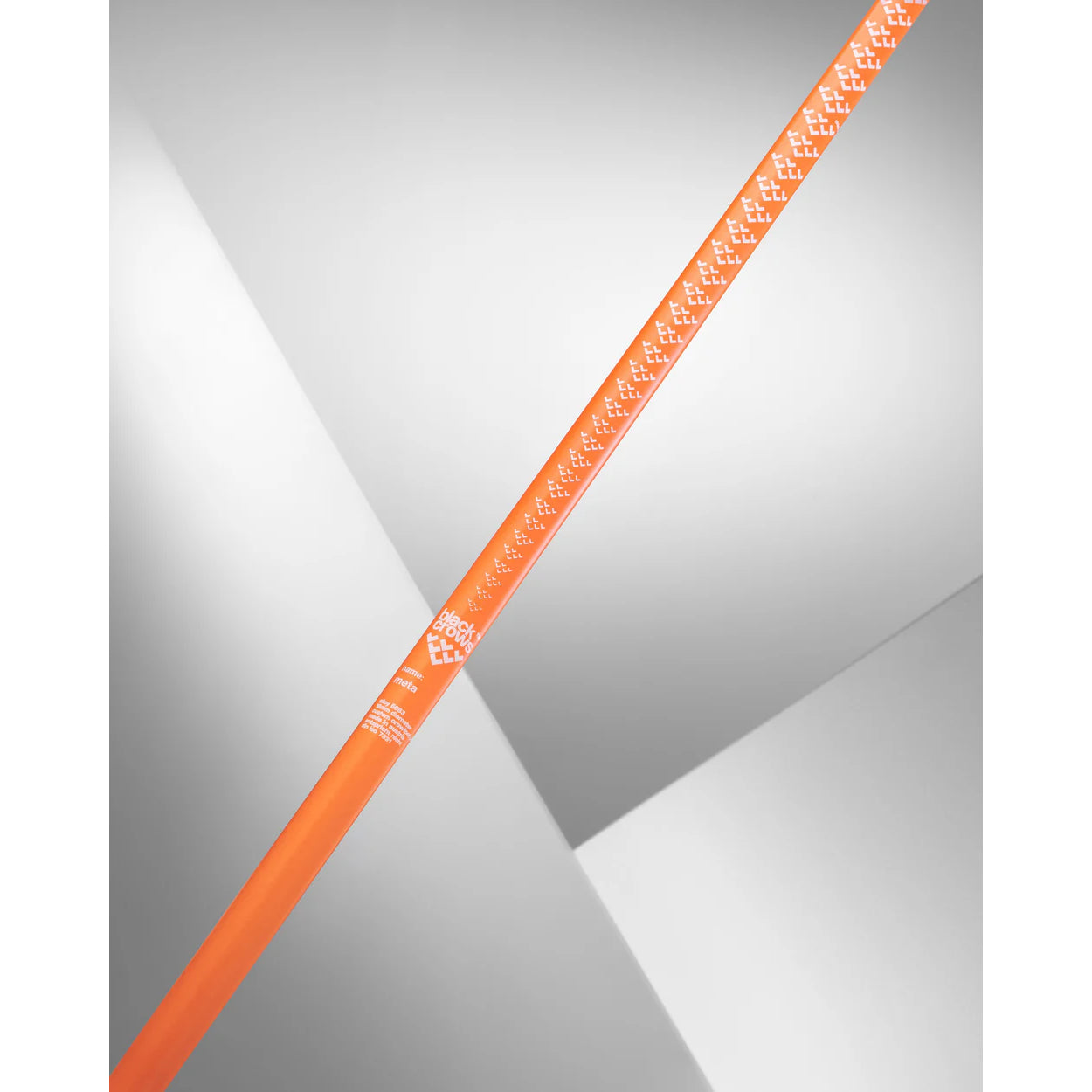 Blackcrows Meta Poles