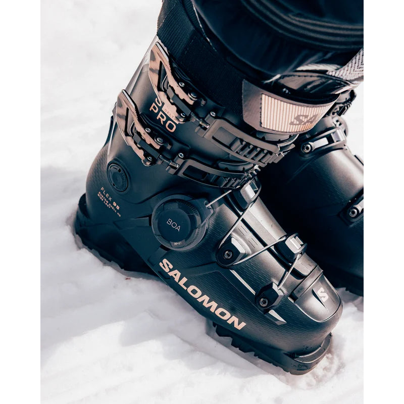 Salomon S/PRO DELTA BOA 95 GW