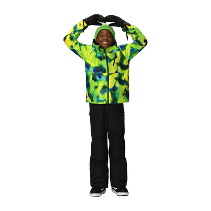 686 Boys' Frontier Insulated Bib